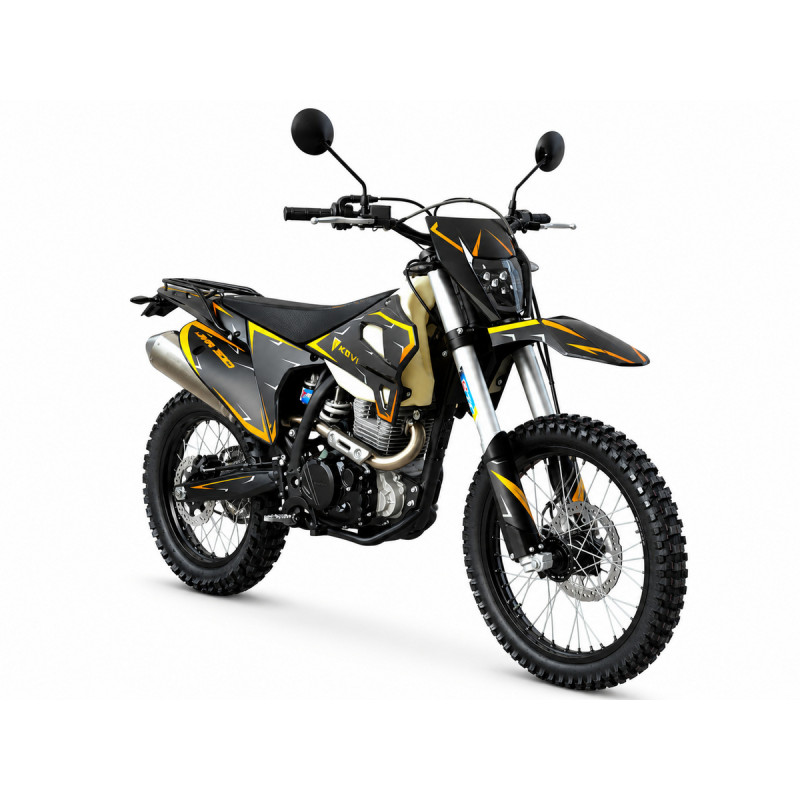 Kovi  JNR 300