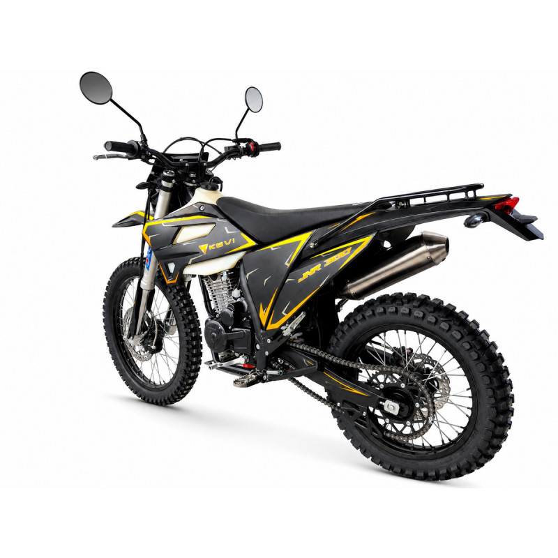 Kovi  JNR 300