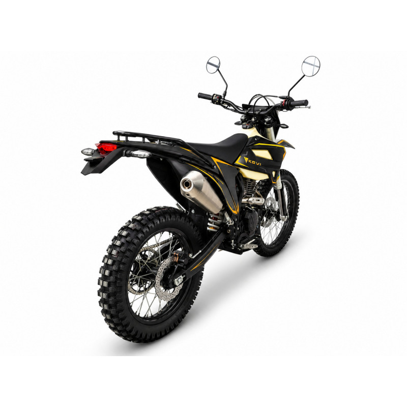 Kovi  JNR 300
