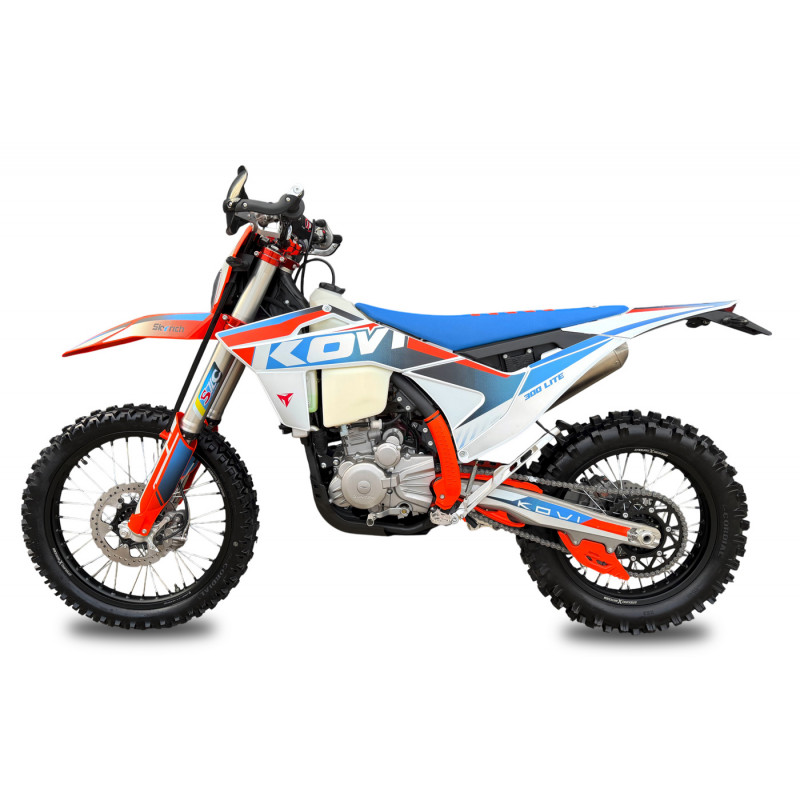 KOVI 300 LITE (48F)