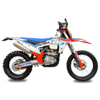 KOVI 300 LITE (48F)