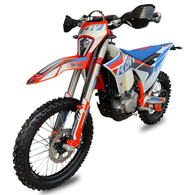 KOVI 300 LITE (48F)