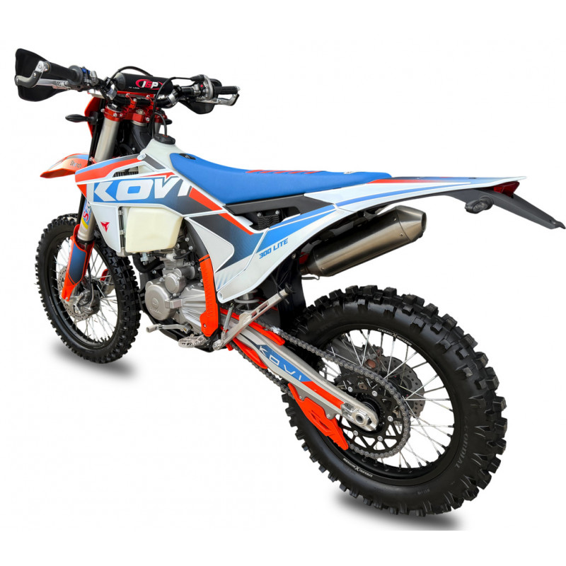 KOVI 300 LITE (48F)