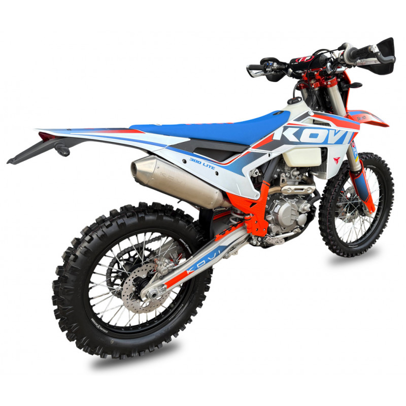 KOVI 300 LITE (48F)