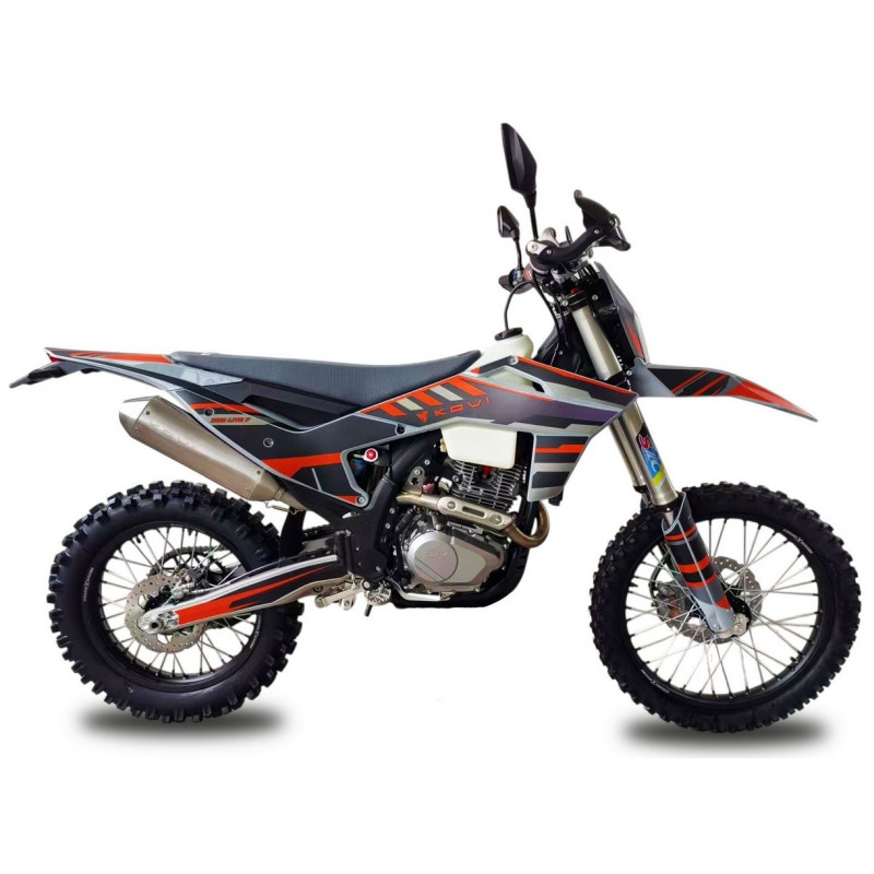 KOVI 300 LITE F  (48F)