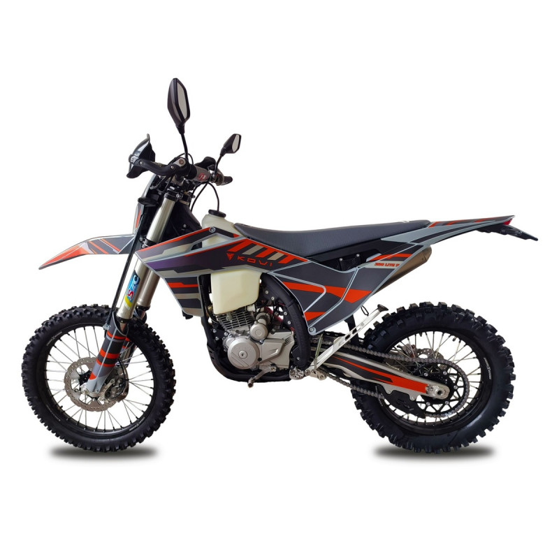 KOVI 300 LITE F  (48F)