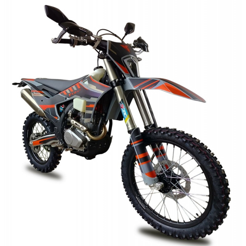 KOVI 300 LITE F  (48F)