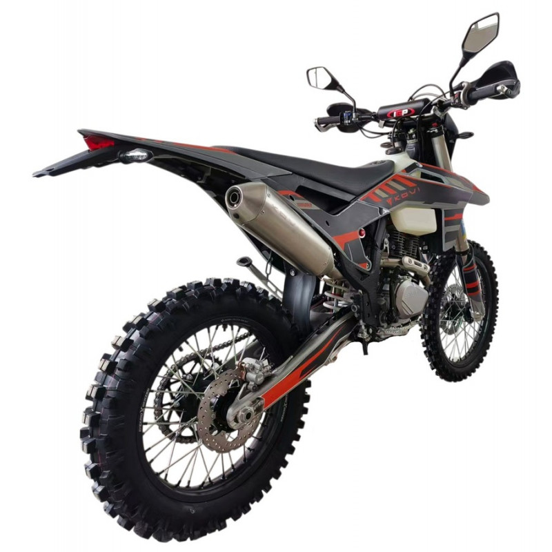 KOVI 300 LITE F  (48F)