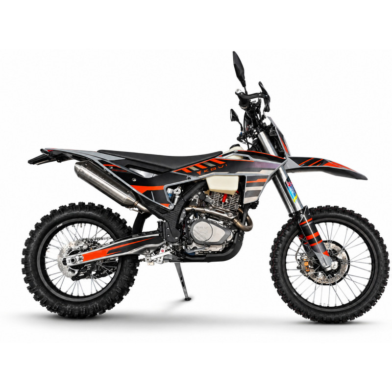 KOVI 300 LITE F  (48F)
