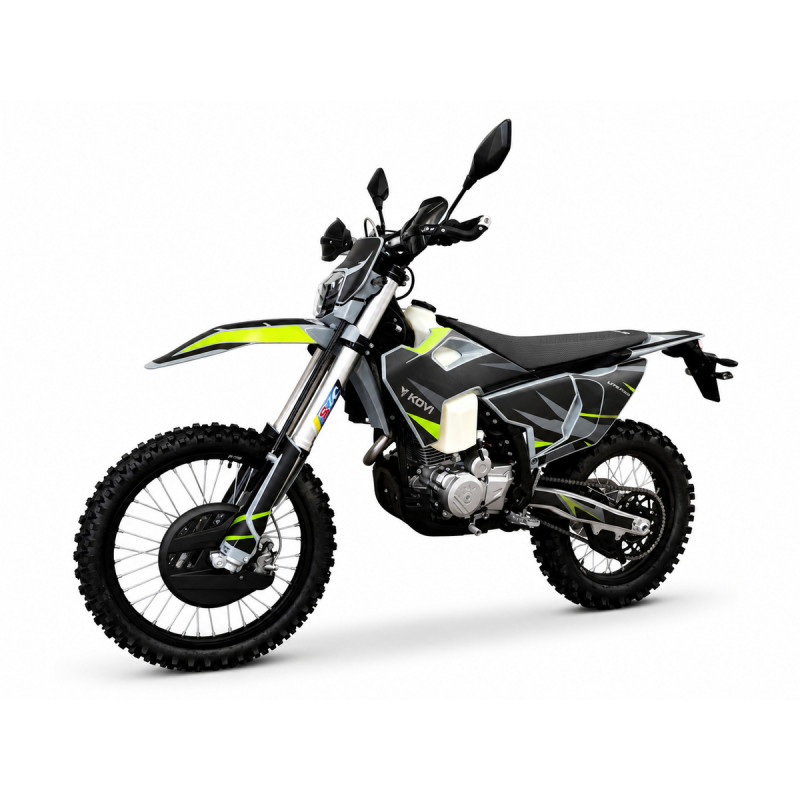 KOVI 300 LITE FHS  (48F)