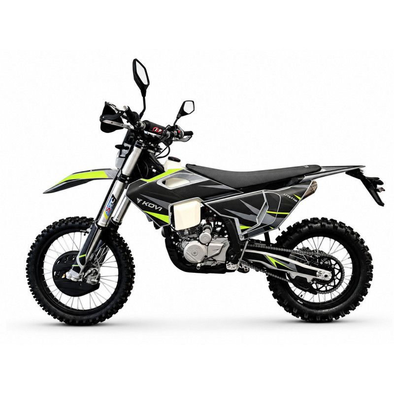 KOVI 300 LITE FHS  (48F)
