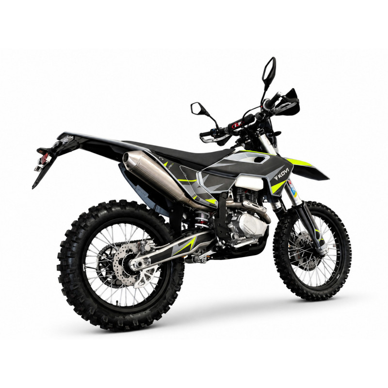 KOVI 300 LITE FHS  (48F)