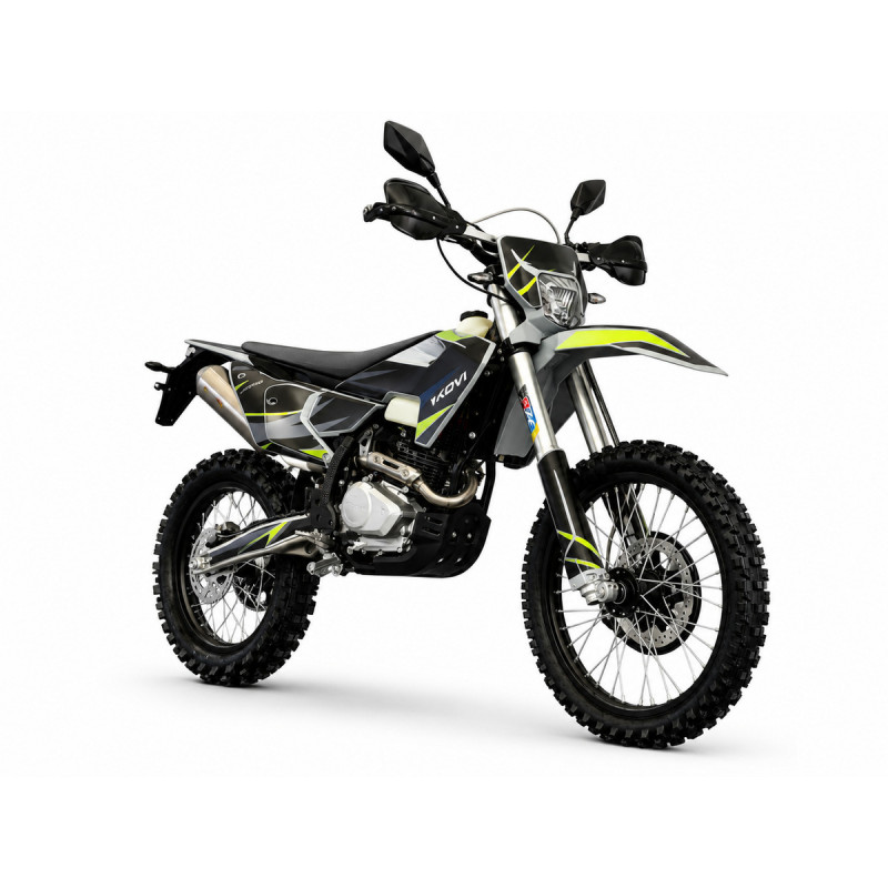 KOVI 300 LITE FHS  (48F)