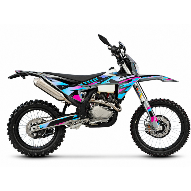 Kovi  300 LITE F (KT)