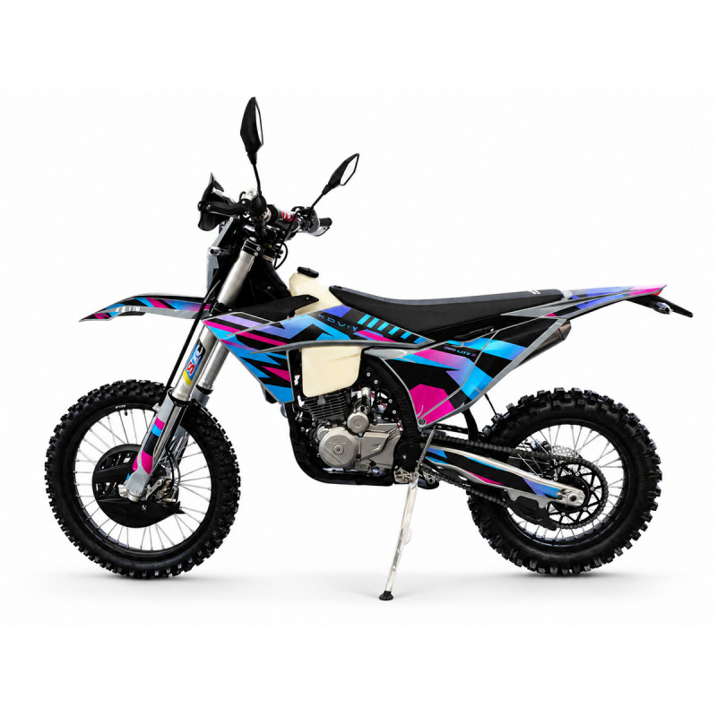 Kovi  300 LITE F (KT)