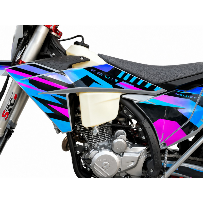 Kovi  300 LITE F