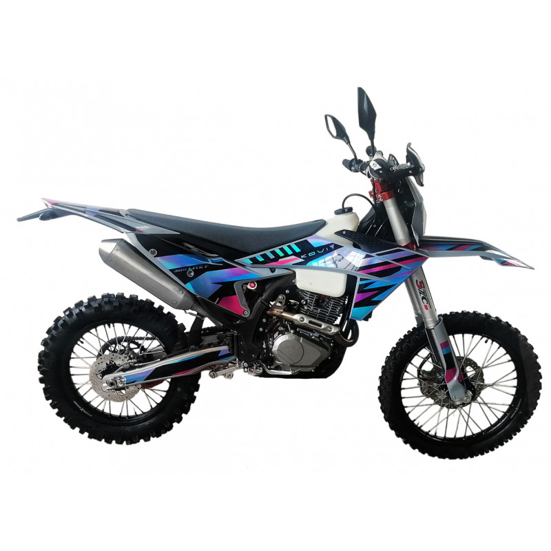 Kovi  300 LITE F