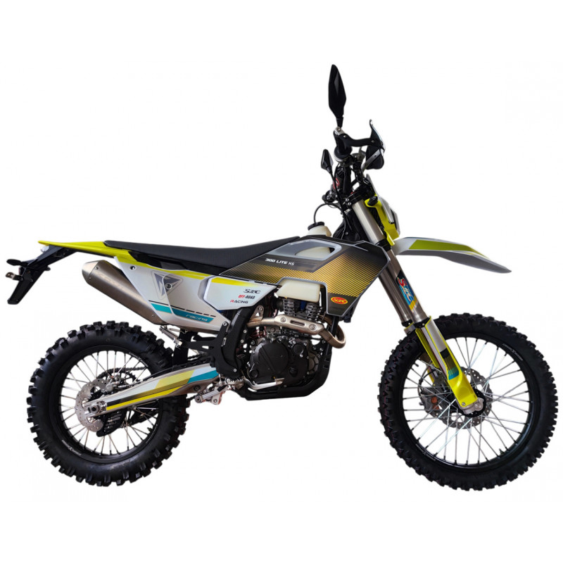 KOVI 300 LITE HS (48F)