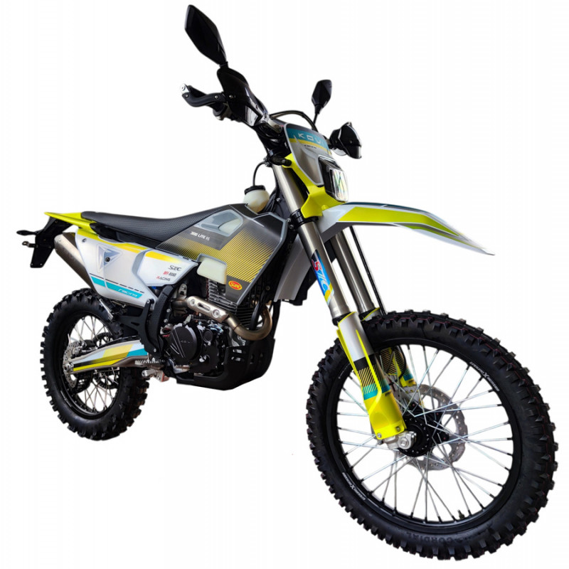 KOVI 300 LITE HS (48F)