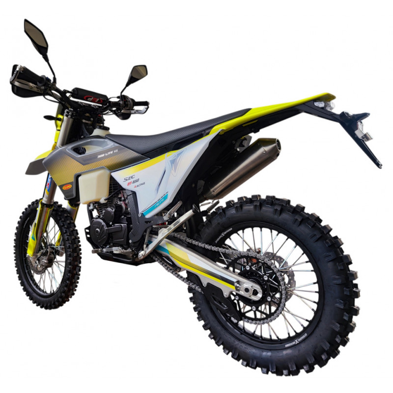 KOVI 300 LITE HS (48F)