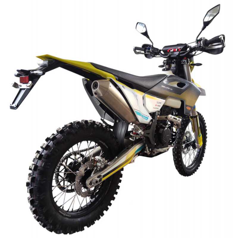 KOVI 300 LITE HS (48F)