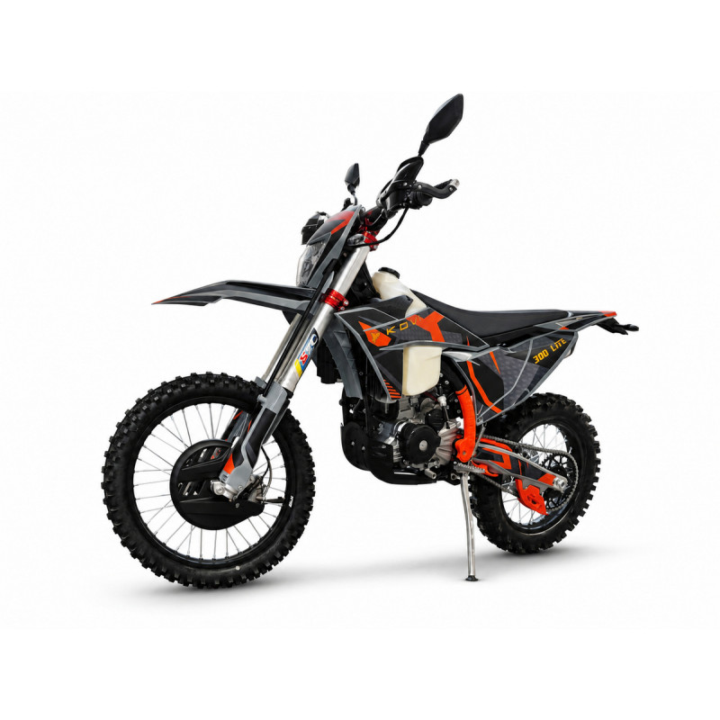KOVI 300 LITE KT (48F)