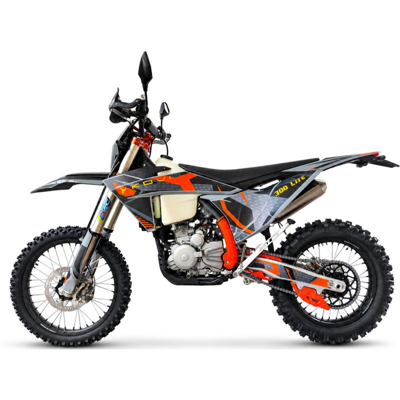 KOVI 300 LITE KT (48F)