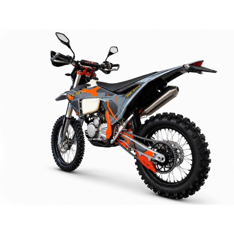 KOVI 300 LITE KT (48F)