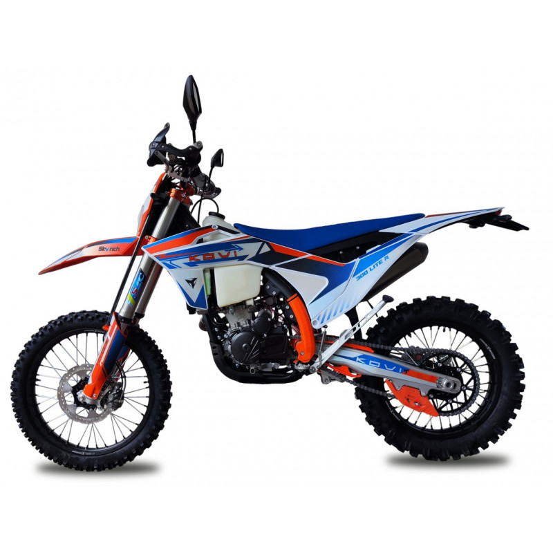 KOVI 300 LITE R 48F