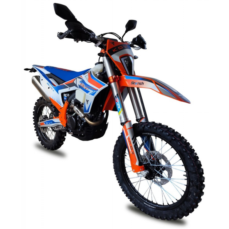 KOVI 300 LITE R 48F