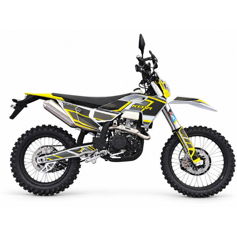 KOVI 300 LITE R HS (48F)