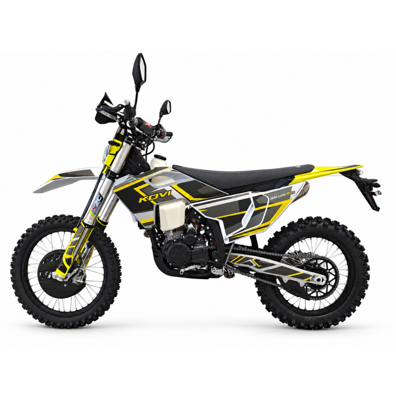 KOVI 300 LITE R HS (48F)