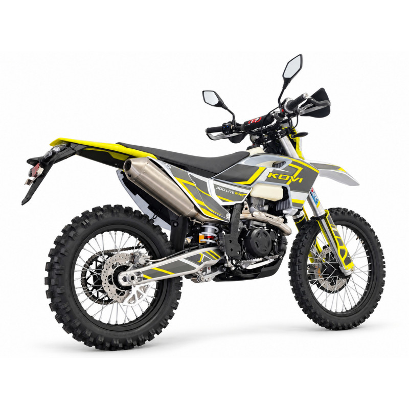 KOVI 300 LITE R HS (48F)