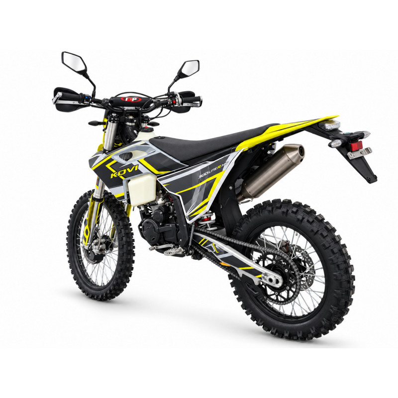 KOVI 300 LITE R HS (48F)