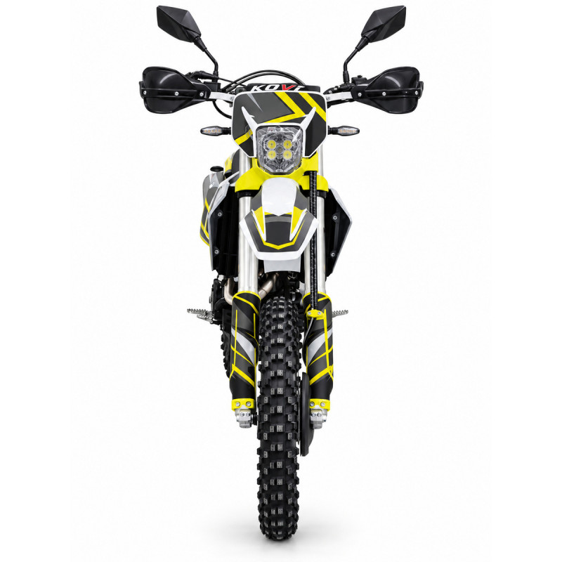 KOVI 300 LITE R HS (48F)