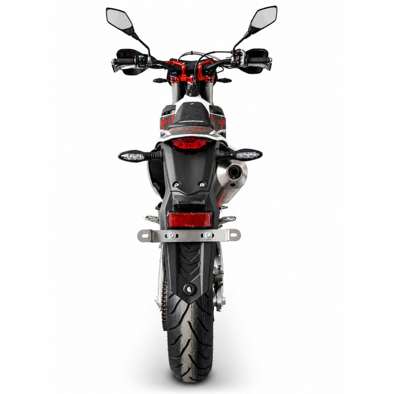 KOVI 300 PRO R MOTARD (KT)