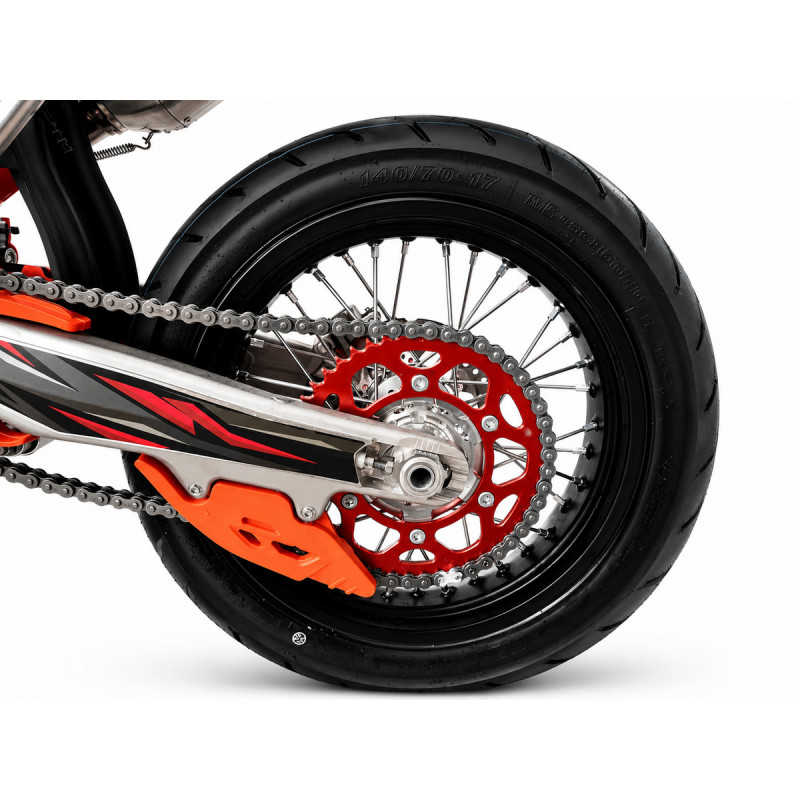 KOVI 300 PRO R MOTARD (KT)