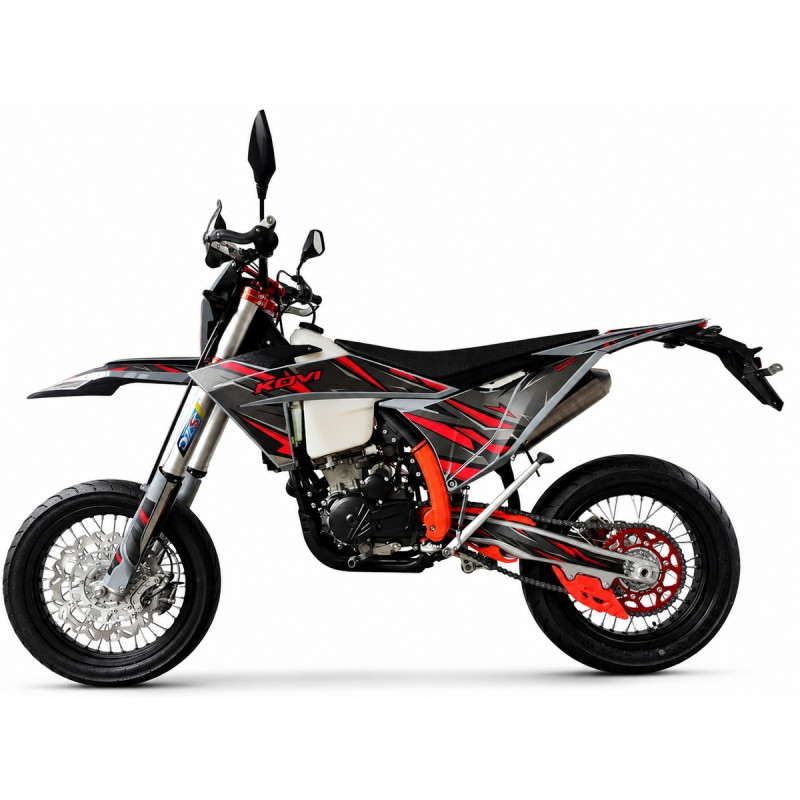 KOVI 300 PRO R MOTARD (KT)
