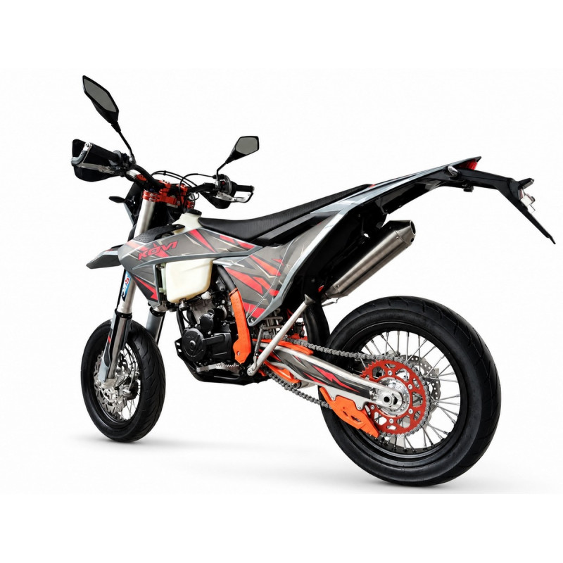 KOVI 300 PRO R MOTARD (KT)