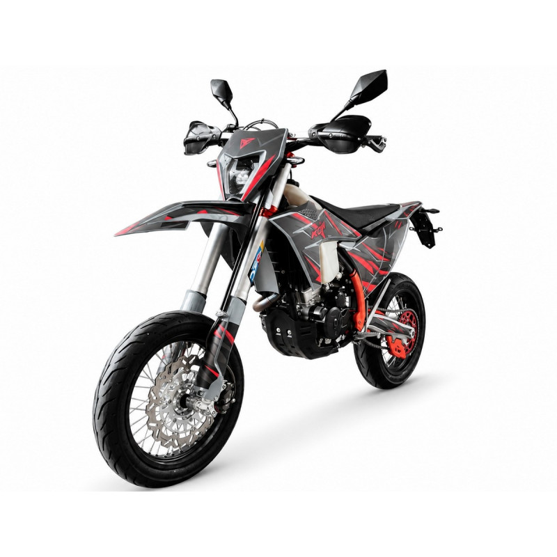KOVI 300 PRO R MOTARD (KT)