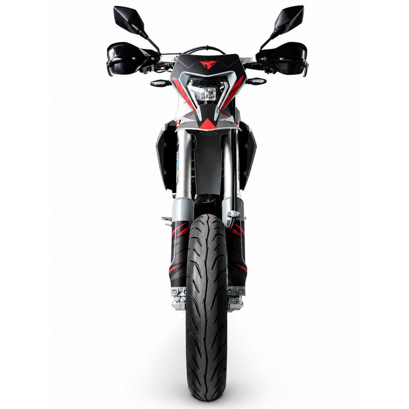 KOVI 300 PRO R MOTARD (KT)
