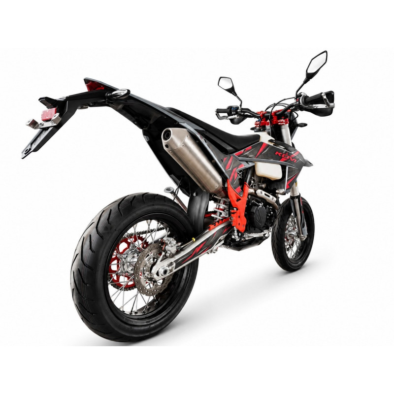 KOVI 300 PRO R MOTARD (KT)