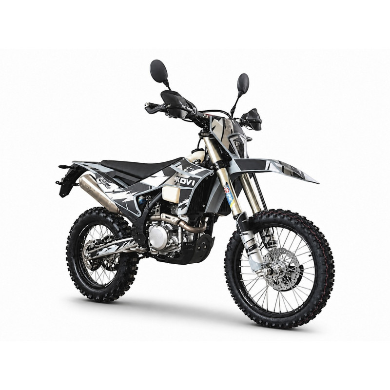 KOVI 300 Pro S (PDS)