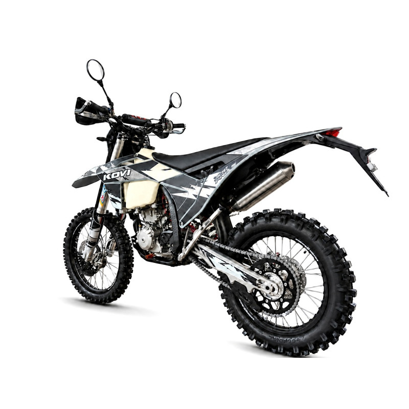 KOVI 300 Pro S (PDS)