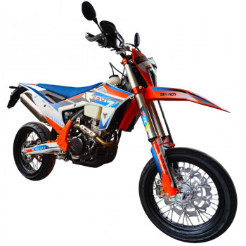KOVI 300 PRO R MOTARD