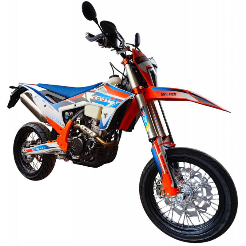 KOVI 300 PRO R MOTARD 