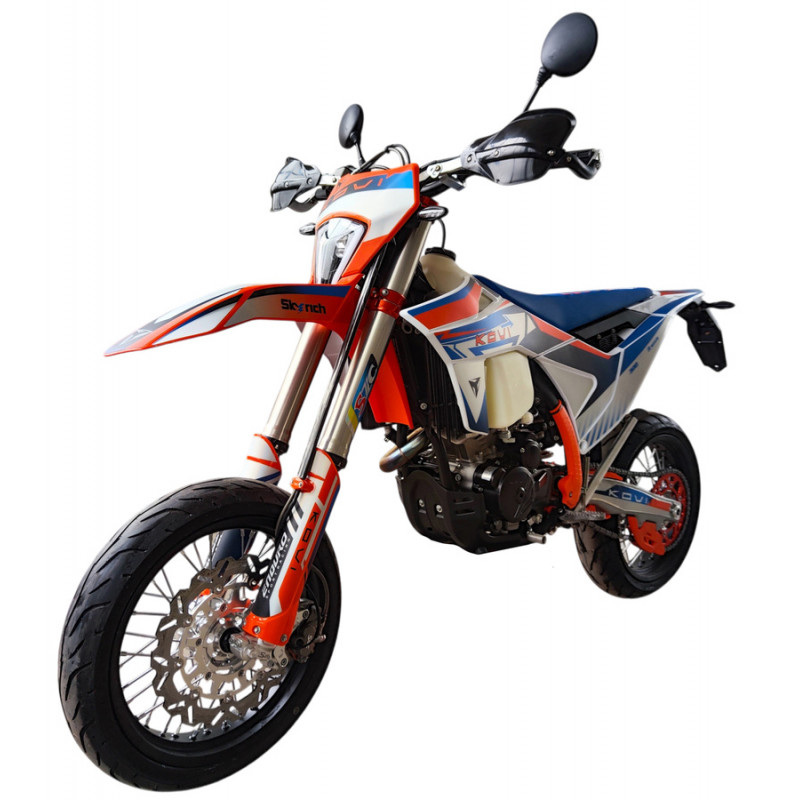 KOVI 300 PRO R MOTARD 