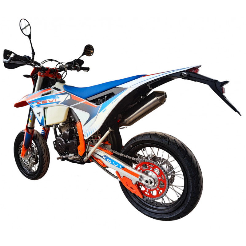 KOVI 300 PRO R MOTARD 