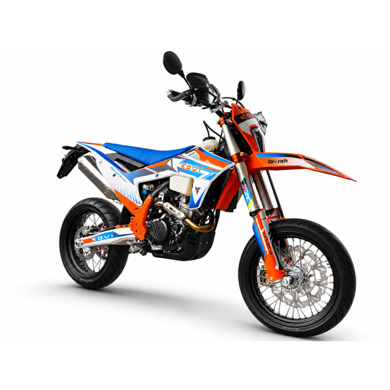 KOVI 300 PRO R MOTARD