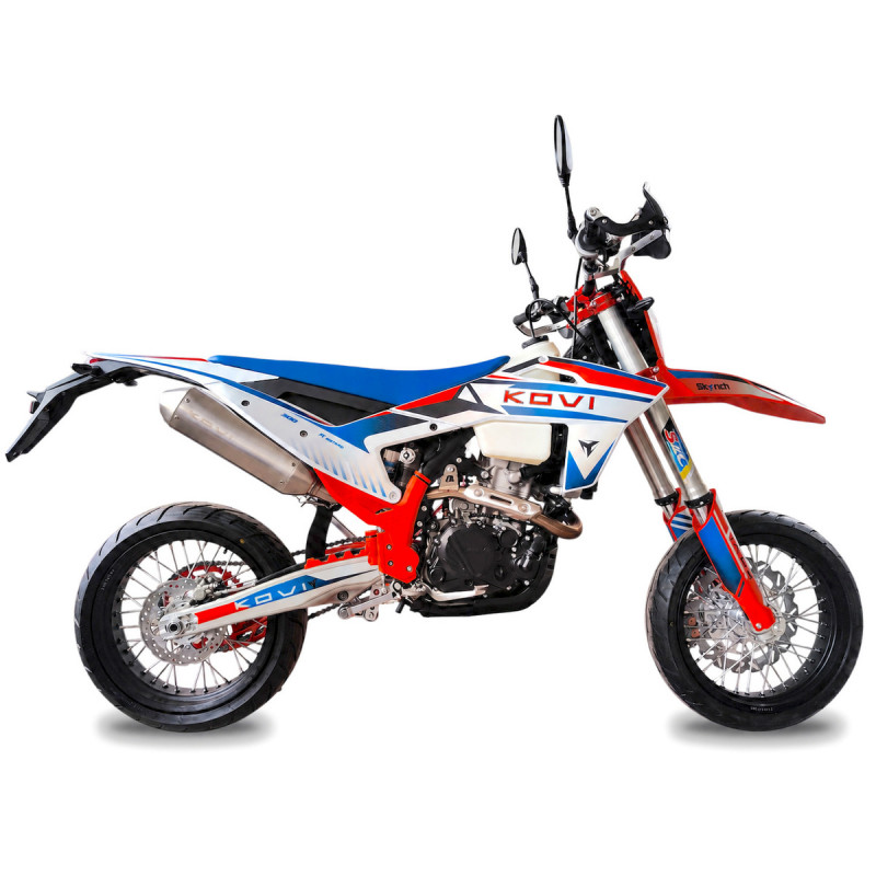 KOVI 300 PRO R MOTARD 